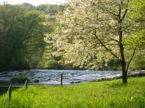 Neißetal Frühling Neißetal Frühling