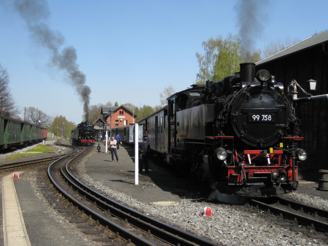 zittauer schmalspurbahn